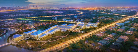 The Larita Long An model nudes photo