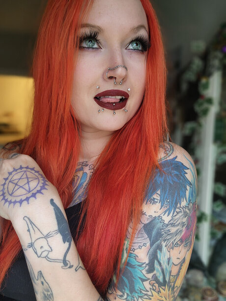 Rayne Siren pornstar nudes img