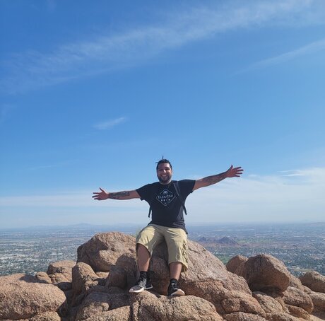 Christopher Gil pornographic star photos