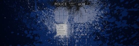 MylittleWhovian model beautiful picture