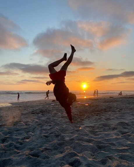 Edward star exclusive image