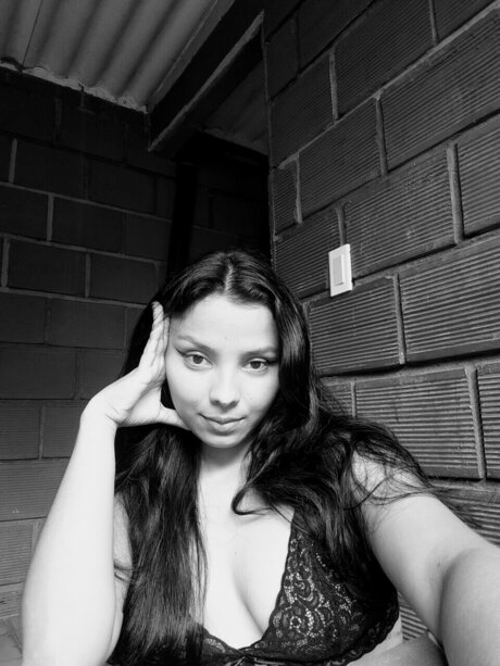 Caro Hernandez model exclusive galleries