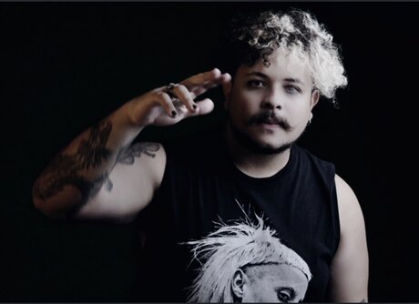 DonMetal pretty star photos