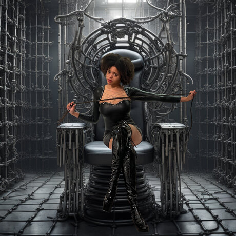 Goddess Sasha xxx model pic