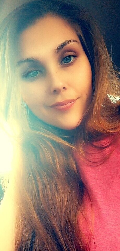 Bec pornstar pretty photo