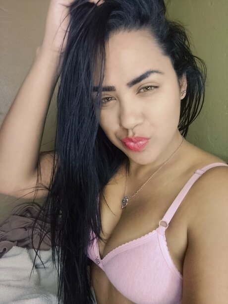 Yessi la Venezolana model best picture