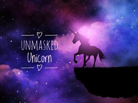 Unmasked Unicorn_ hd pornstar pic