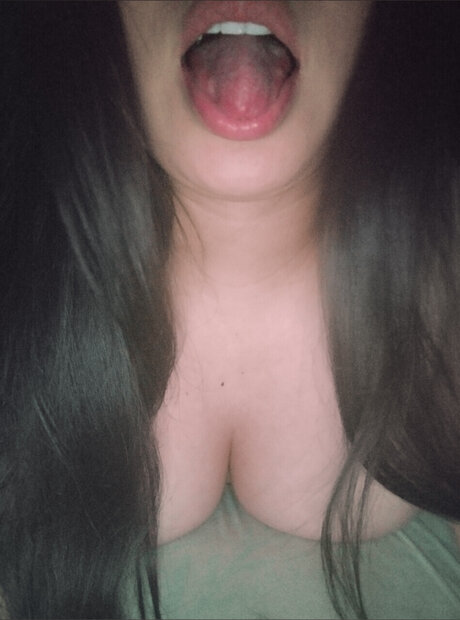 Una gordita con gracia_ nude pornstar pic