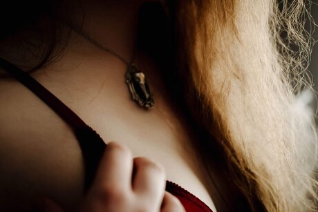 Nymphaea high quality model img