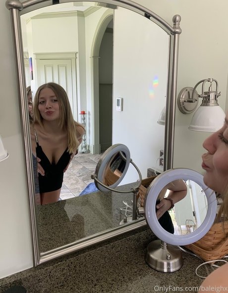 Baleighx art actress pics