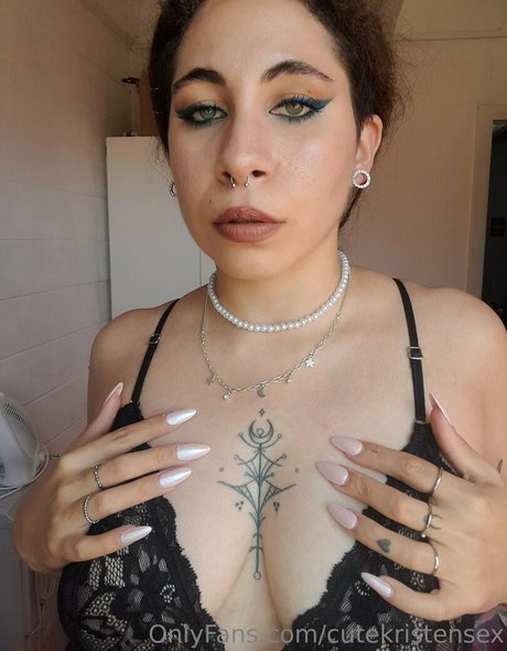 cutekristensex best actress galleries