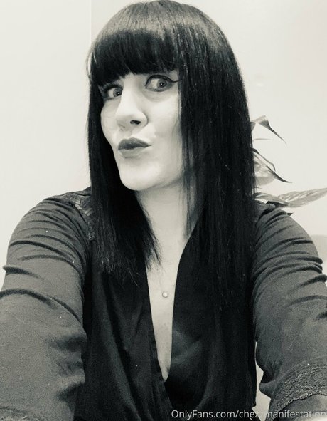 chezzmanifestation pretty star pic