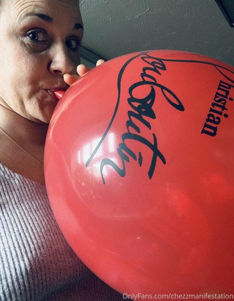 chezzmanifestation star sexy image