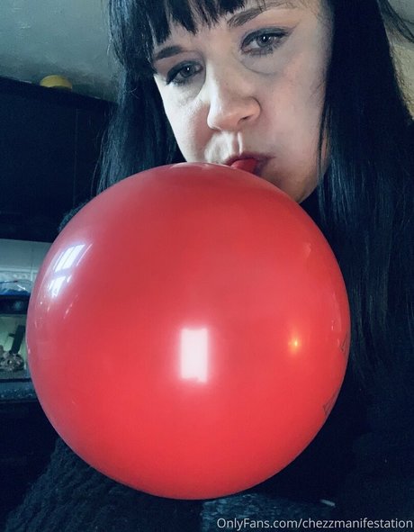 chezzmanifestation model perfect galleries