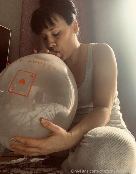 chezzmanifestation sex star pic