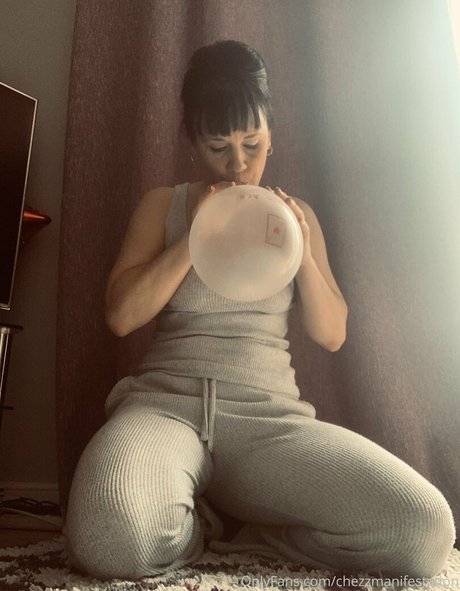 chezzmanifestation star picture