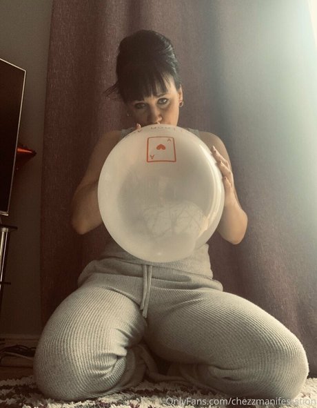 chezzmanifestation star sex pics