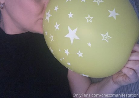 chezzmanifestation Profile pic