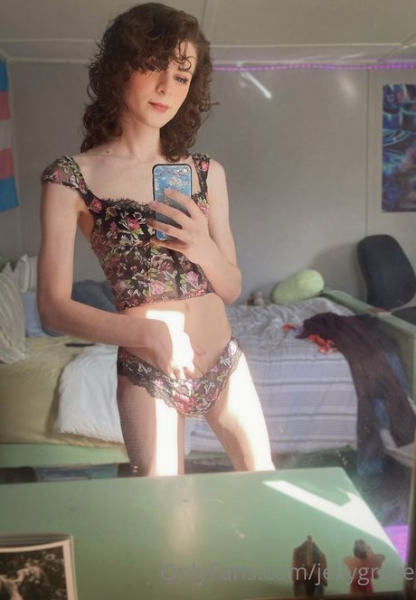 JellyGrave Quick model image