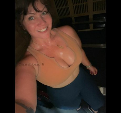 sarah bear 18 porn star photo