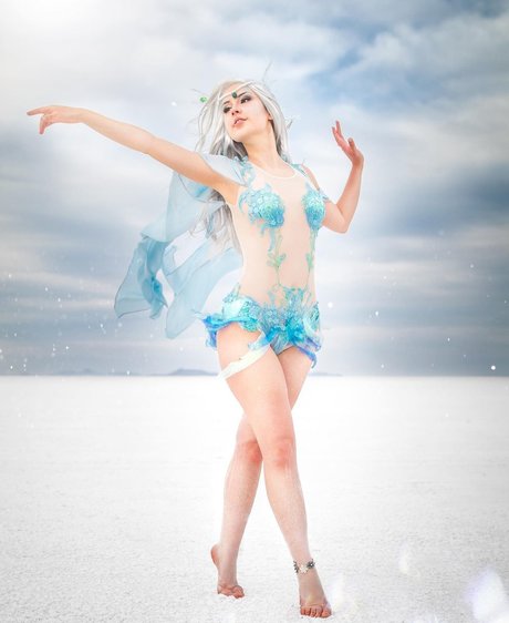 Raineemery model pretty image