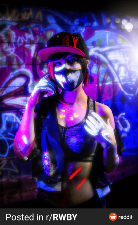 Raineemery beautiful star photo