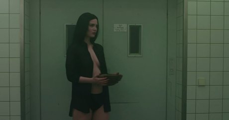 Elisabeth Ehrlich pornstar nude image