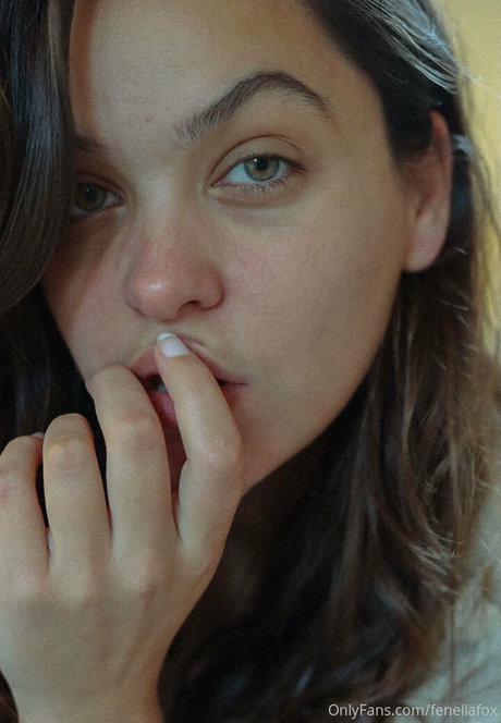 Fenella Fox free star archive