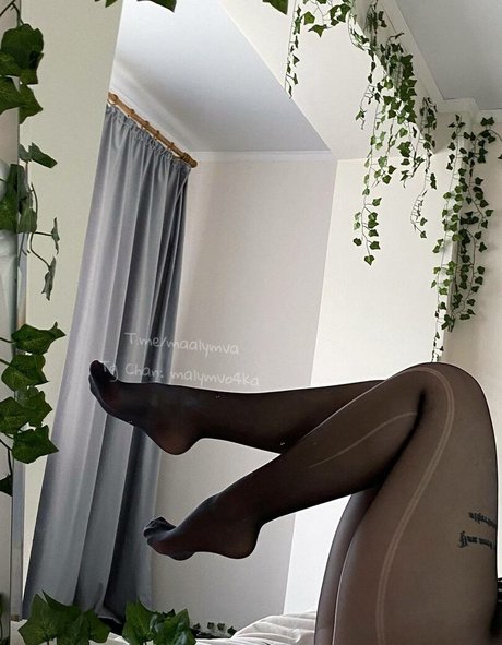 Malymvo4ka xxx model image