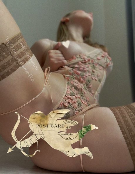 Malymvo4ka erotic star archive