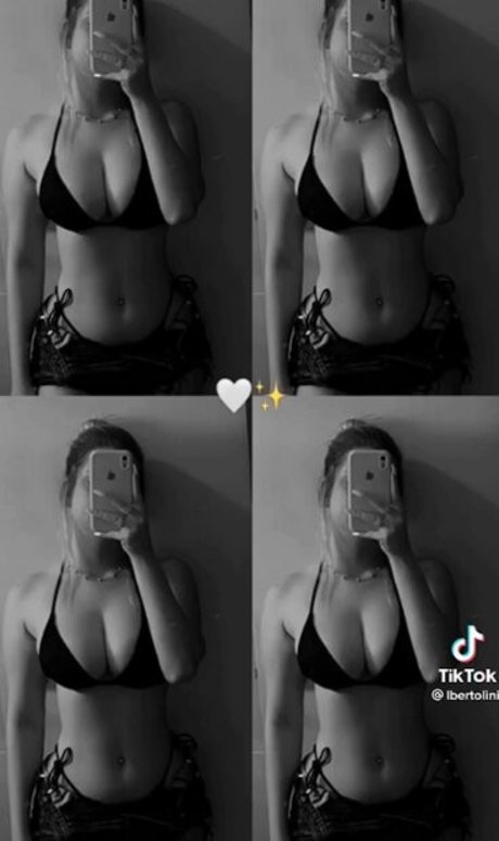 Lu Bertolini model pornographic pic