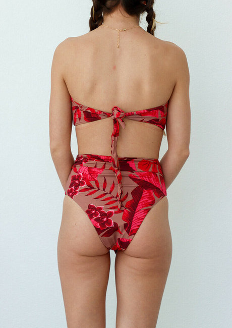 Brooklyn And Bailey hd model img