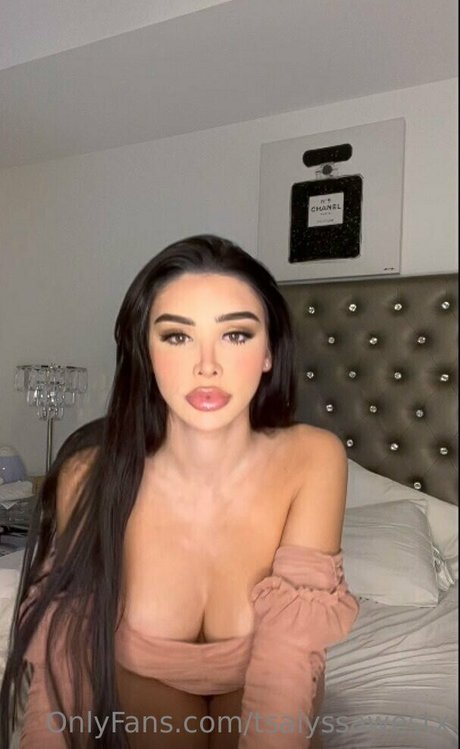 tsalyssawestx star porn pictures