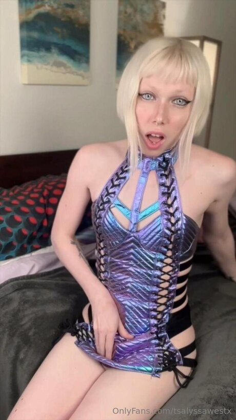 tsalyssawestx pornstar free pic