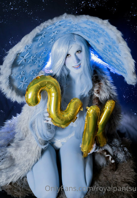 blonde yoga onlyfans hot image