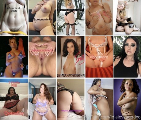 lolalovegoodxo model exclusive galleries