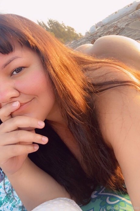 lolalovegoodxo hd model pictures