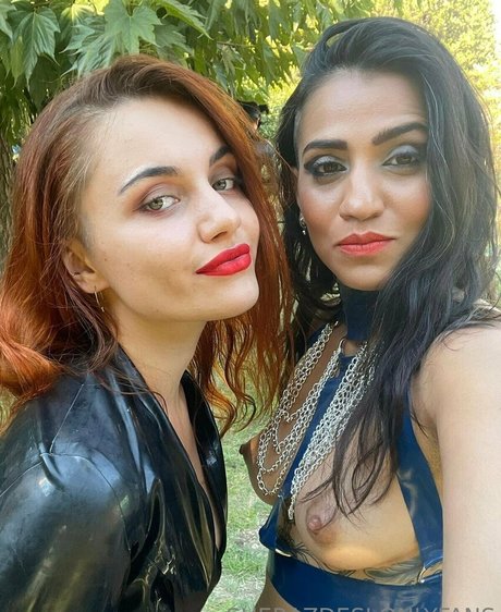 sheenzy 01 perfect model picture