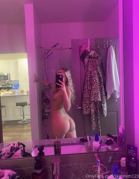 skyysmithh pornstar pretty pics