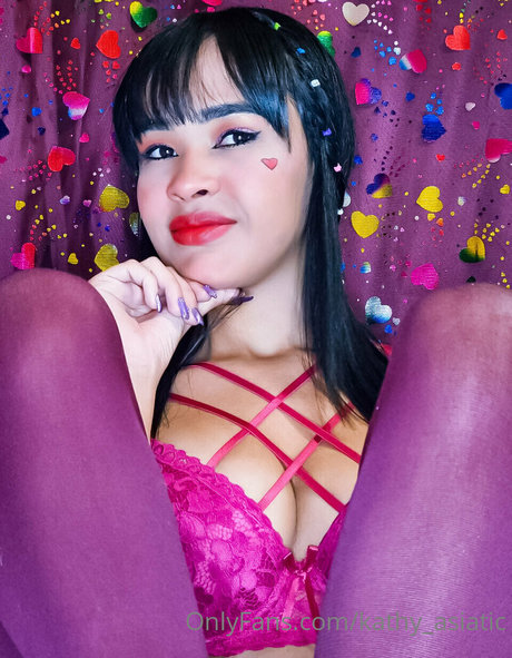 kathy asiatic porn star archive