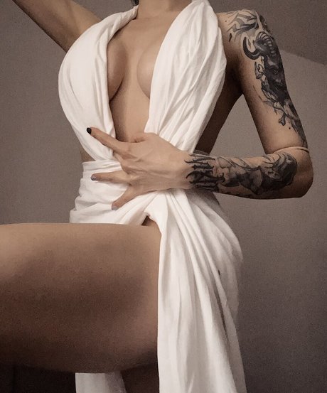 Dasha Doshik perfect model images