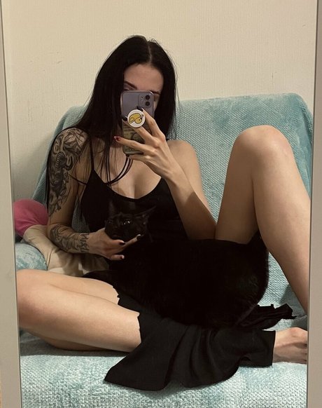 black kitty onlyfans sex pics