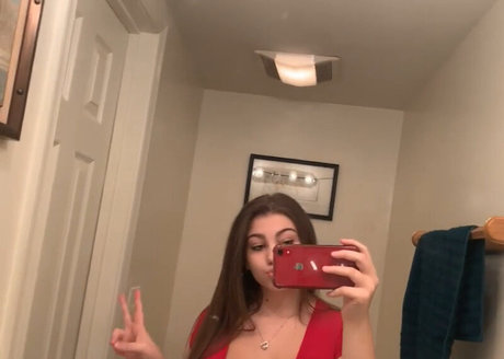 Talea model hd photo