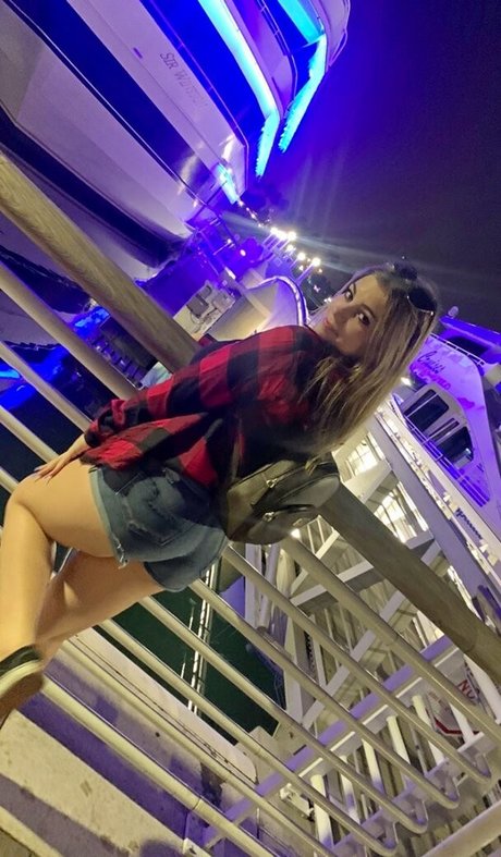 Talea art pornstar picture