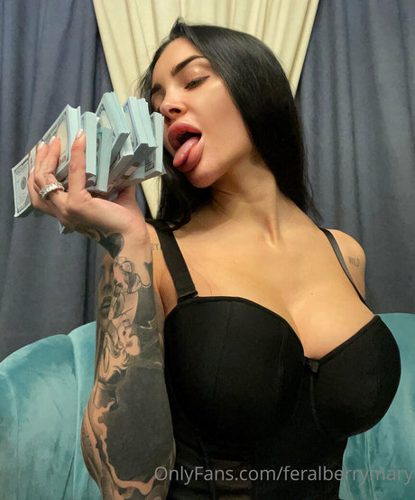 unholy mary pornstar perfect archive