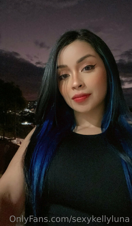 sexykellyluna star art pictures