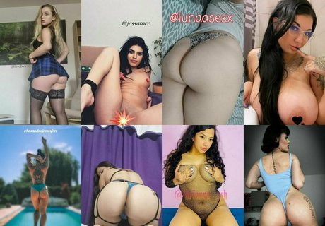 sexykellyluna star best galleries