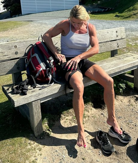 musclem1lf star sexy pic