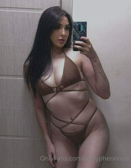 babypheonixxx model high quality gallery