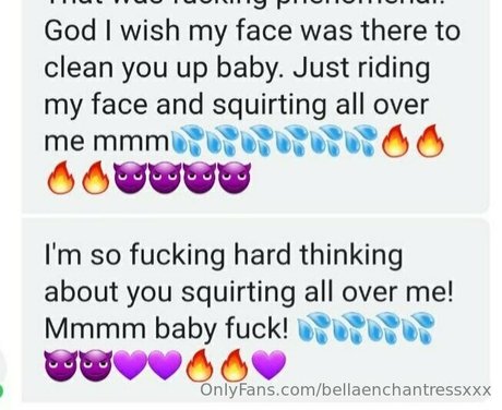 bellaenchantressxxx nude actress galleries